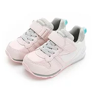 MOONSTAR HI!!十大機能經典中童童鞋 19 粉白