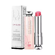 DIOR迪奧 癮誘粉漾潤唇膏(3.2g) #007 俏莓粉_公司貨