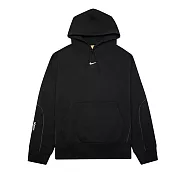 Nike x Nocta Hoodie 帽踢 黑色/卡其/油果綠 FN7660-010/FN7660-200/FN7660-386 XL 黑色
