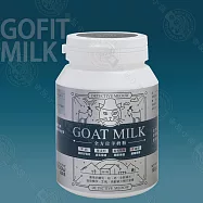 喵探長 全方位羊奶粉180g 羊奶配方 補充營養 高鈣好吸收 好消化 低敏低乳糖 純淨乳源 貓狗通用 - 全方位羊奶粉180g