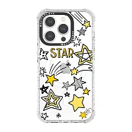 Buttercase Inspire 磁吸防摔手機殼 星星 iPhone 15 Pro Max 星星