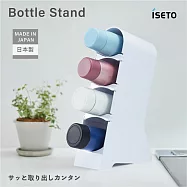 日本製 ISETO 伊勢藤 直立式保溫瓶收納架
