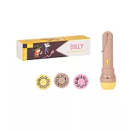 【安垛小姐】法國 Moulin Roty 故事書手電筒 (休閒學校系列-怪盜比利)