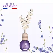 法國ESPRIT PROVENCE薰衣草精油擴香10ml (串鍊) DAP01A