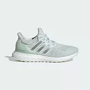 ADIDAS ULTRABOOST 1.0 W 女跑步鞋-綠-ID5882 UK4.5 綠色
