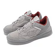 Converse X A-COLD-WALL Weapon OX 男女鞋 聯名 休閒鞋 A08856C 24.5cm GREY/RED