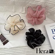 【Hera赫拉】法式浪漫雪紡大腸圈3入組 H111030309 圖片色