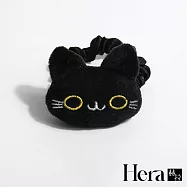 【Hera赫拉】可愛創意動物卡通毛?髮圈 H113022109 小貓