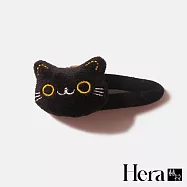 【Hera赫拉】可愛創意動物卡通毛?髮夾 H113022110 小貓