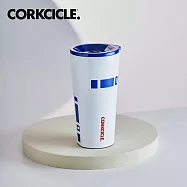 CORKCICLE CC0201033A 星戰系列 三層真空寬口杯 475ML _R2-D2款