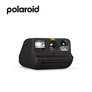 Polaroid Go G2 拍立得相機 黑/白/紅 DG04