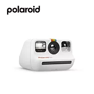 Polaroid Go G2 拍立得相機 黑/白/紅 DG05