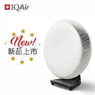 瑞士IQAir-Atem X智慧全域超效空氣清淨機 白色