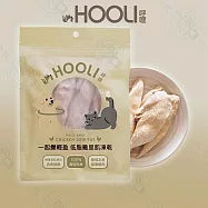 (4包組)HOOLI 呼哩 一起吃凍乾 40g 牛肉凍乾 鮪魚凍乾 雞里肌凍乾 雞腿凍乾 犬貓零食 - 低脂雞里肌凍乾40g&times;4
