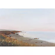 【玲廊滿藝】M-粉色陽光15.5x22.5cm