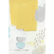 【玲廊滿藝】M-喝一口溫暖的陽光15.5x22.5cm