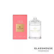 澳洲 Glass House FOREVER FLORENCE 佛羅倫薩 60g 香氛蠟燭