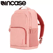 【Incase】Facet 25L Backpack 16吋 雙肩筆電後背包 (復古粉)