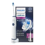 Philips HX3226 電動牙刷 藍色 福利品(全新品/外盒凹損)