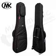 MKC NINJA系列 電貝斯琴袋 32mm超厚防水抗震 (NINJA-EBB)