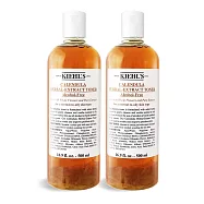KIEHLS 契爾氏 金盞花植物精華化妝水(500ML)X2-國際航空版