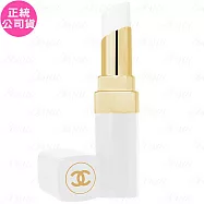CHANEL香奈兒COCO持色潤唇膏(#912 DREAMY WHITE)(3g)(公司貨)
