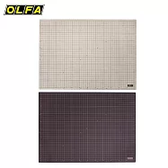 OLFA CM-A2灰褐雙面切割墊