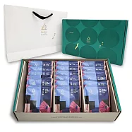 【Simple Kaffa興波咖啡】吳則霖|世界冠軍濾掛式咖啡禮盒-高單價掛耳包18包組*1