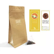 【無藏嚴選】無花不茶-原葉三角立體茶包-50入裸包裝(共11款可選擇) 桂花烏龍茶