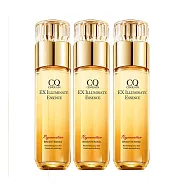 【CINQUAIN 思珂】璀璨光晶透活膚露/化妝水3入