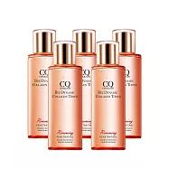 【CINQUAIN 思珂】B12活泉晶透膠原機能露/化妝水5入