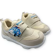 救援小隊休閒鞋-兩款可選 (P123) 魔鬼氈鞋 救援小英雄 嬰幼童鞋 台灣製 卡通童鞋 波力 安寶 台灣製童鞋 AMBER MIT童鞋 女童鞋 POLI 男童鞋 中大童