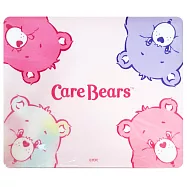 彩虹熊 Care Bears 滑鼠墊 印章墊 配件 文具 粉色熊