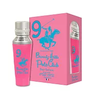 B.H. POLO 比佛利保羅 紅色馬球騎士精神女性淡香水 100ml-代理商公司貨
