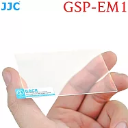 JJC尼康Nikon副廠9H鋼化玻璃螢幕Zfc保護貼Z30保護貼GSP-EM1保護膜(95%透光率/防刮防污)亦適OM OM-5 EM-1 E-M5 E-M10