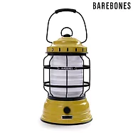 Barebones 手提營燈Forest / 城市綠洲(營燈、燈具、USB充電、照明設備) 無 Dusty Yellow芥黃