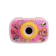 PAW PATROL汪汪隊立大功 兒童數位相機 經典款 粉色