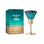 Pepe Jeans London 狂歡盛典淡香精 30ml (Celebrate For HER)-代理商公司貨