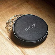 Driver 可摺疊式濾杯收納組 1-4cup