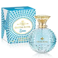 Marina de bourbon 瑪莉安娜 天青漣漪女性淡香精(100ml)-原廠公司貨