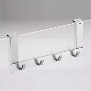 《KELA》Colgar不鏽鋼門板掛勾 | 掛勾 牆壁掛勾 吊鉤 掛鉤 門掛鉤 - 30cm