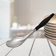 樂司/台式304不鏽鋼中菜匙-2入