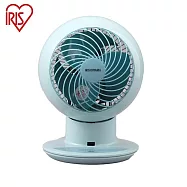 【IRIS OHYAMA】9坪空氣循環扇 PCF-SC15T 汽水藍