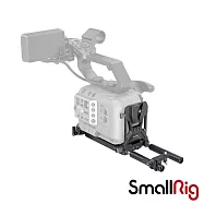 SmallRig 4323 V掛電池安裝板套件 公司貨