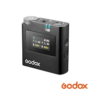 Godox 神牛 Virso SRX 無線麥克風 Sony適用 公司貨