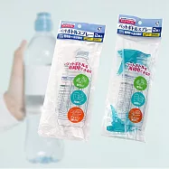日本進口寶特瓶安裝噴頭-2入x4包