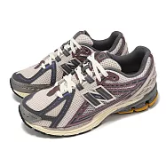 New Balance 休閒鞋 1906R 男鞋 女鞋 甘草黑 月亮灰 復古 網布 NB M1906RRA-D 27cm LICORICE/MOONBEAM