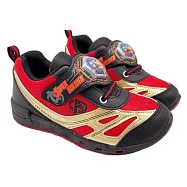 台灣製復仇者聯盟燈鞋 (MN166) 漫威英雄 電燈布鞋 童鞋 鋼鐵人 嬰幼童鞋 中大童鞋 台灣製童鞋 男童鞋 MARVEL 復仇者聯盟 美國隊長 MIT童鞋 電燈鞋