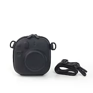 【LOTUS】拍立得 mini13/12/11/8/9/7+/40 相機通用硬殼包 副廠
