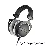 Beyerdynamic 拜耳 DT770 Pro 80ohms 監聽耳機 公司貨